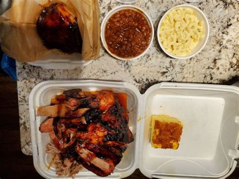 broncos western bbq reviews